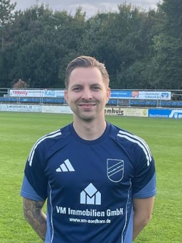 Avatar Bild für Dennis Kalmer