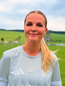 Avatar Bild für Annalena Faller