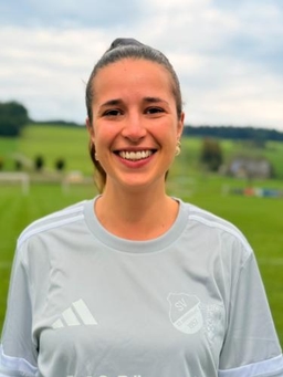 Avatar Bild für Ines Gremmelspacher