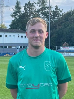 Avatar Bild für Joris Felix Sabelhaus