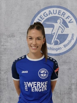 Avatar Bild für Jennifer Birkenberger