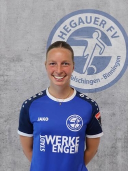Avatar Bild für Maren Hasenfratz