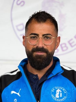 Avatar Bild für Mirhat Atalan
