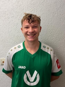 Avatar Bild für Finley Herrmann