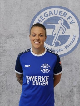 Avatar Bild für Luisa Radice