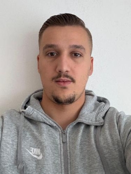 Avatar Bild für Genti Rexhaj