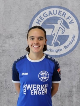 Avatar Bild für Leonie Reiser