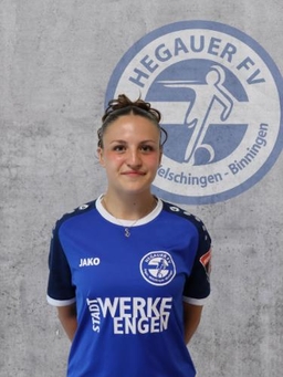 Avatar Bild für Joelle Tränkle