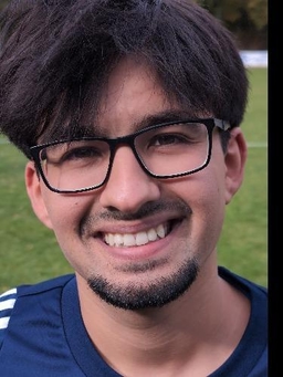 Avatar Bild für Tom Saleem Plonka