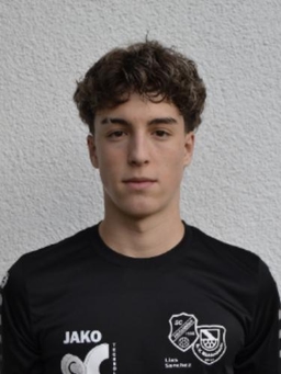 Avatar Bild für Lias Sanchez