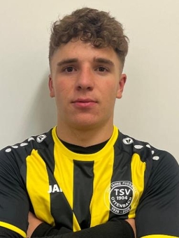 Avatar Bild für Noah Elias Müller