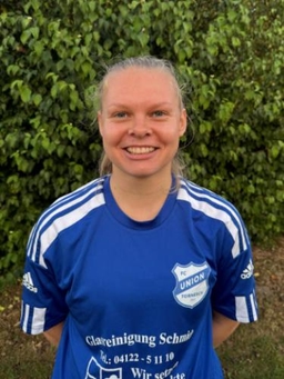 Avatar Bild für Lina Dörrie