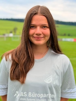 Avatar Bild für Sophie Saier