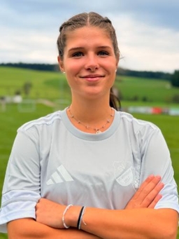 Avatar Bild für Lilli-Theresa Schuler