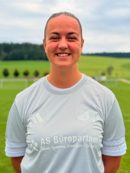 Avatar Bild für Amelie Willmann