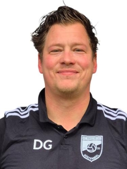 Avatar Bild für Davey Geurts