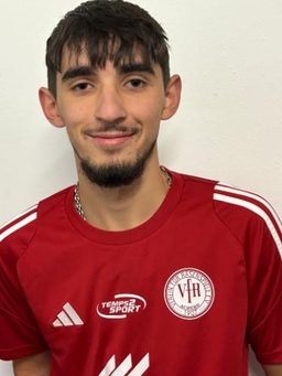 Avatar Bild für Rayan Dietsch