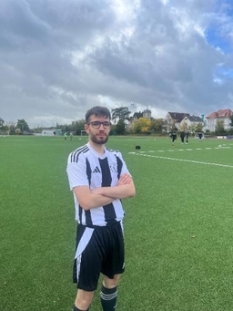 Avatar Bild für Noah Julian Conrad