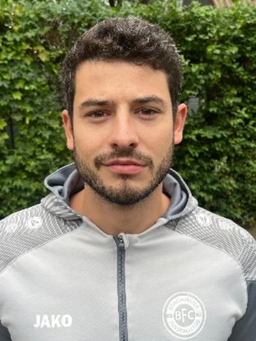 Avatar Bild für Luca Berning