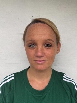 Avatar Bild für Jessica Wandt