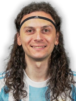 Avatar Bild für Sofoklis Ioannidis