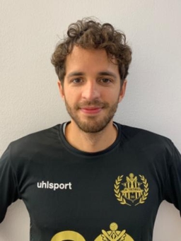 Avatar Bild für Moritz Henn