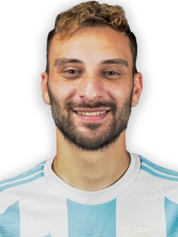 Avatar Bild für Nikolaos Liodis