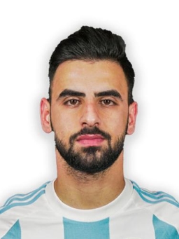 Avatar Bild für Konstantinos Statharas