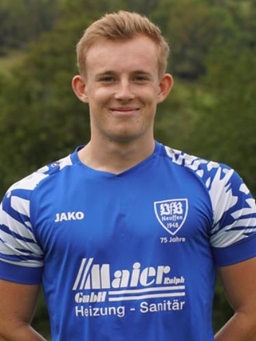 Avatar Bild für Tobias Kaufmann