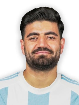 Avatar Bild für Yunus Özalp