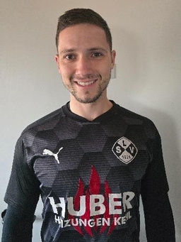 Avatar Bild für Dominik Baumgärtner