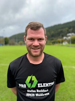 Avatar Bild für Patrick Laehn