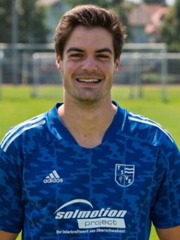 Avatar Bild für Sebastian Sprenger