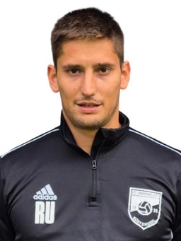 Avatar Bild für Ramon Ucin