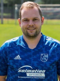 Avatar Bild für Lucas Böning