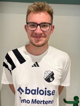 Avatar Bild für Ole Hardes