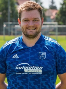 Avatar Bild für Benedikt Böning