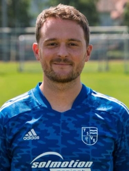 Avatar Bild für Julian Frommherz