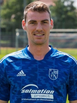 Avatar Bild für Jonas Burkhart