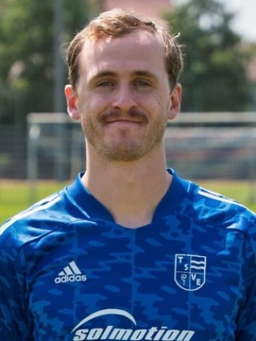 Avatar Bild für Marius Sauter