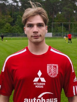 Avatar Bild für Patrick Koch