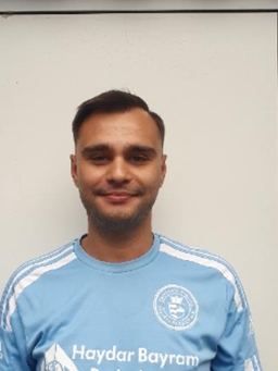 Avatar Bild für Demijan Rama