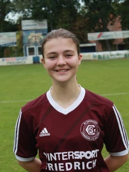 Avatar Bild für Maira Marten