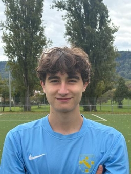 Avatar Bild für Joshua Dietz