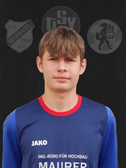 Avatar Bild für Pascal Harnisch