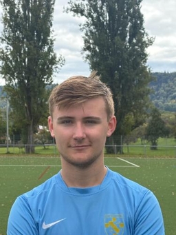 Avatar Bild für Frederik Vogel