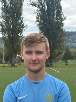 Avatar Bild für Frederik Vogel