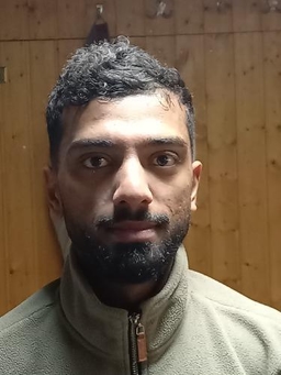Avatar Bild für Hanan Amjad