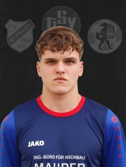 Avatar Bild für Tudor Mladin