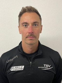 Avatar Bild für Andre Böhling